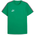 PUMA teamKING T-Shirt Herren 01 - PUMA red/PUMA...