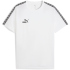 PUMA teamKING T-Shirt Herren 01 - PUMA red/PUMA...