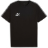 PUMA teamKING T-Shirt Herren 01 - PUMA red/PUMA...