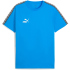 PUMA teamKING T-Shirt Herren 01 - PUMA red/PUMA...