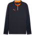 PUMA individualCUP 1/4-Zip Trainings-Top Herren 07 - PUMA...