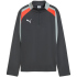 PUMA IndividualLIGA 1/4-Zip Trainings-Top Kinder 01 -...