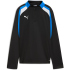 PUMA IndividualLIGA 1/4-Zip Trainings-Top Kinder 01 -...