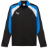PUMA IndividualLIGA 1/4-Zip Trainings-Top Herren 01 -...