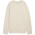 PUMA Essentials Small No. 1 Logo Relaxed Fleece Crew...