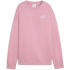 PUMA Essentials Small No. 1 Logo Relaxed Fleece Crew...
