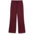 PUMA HER Comfort High-Waist Straight Fleece Jogginghose...