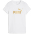 PUMA Essentials Metallic No. 1 Logo T-Shirt Damen 01 -...