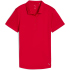 PUMA Pure 2.0 Poloshirt Damen 01 - white glow XS