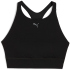 PUMA Shapeluxe Mid Support High Neck Sport-BH Damen 01 -...