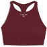 PUMA x HYROX Shapeluxe Mid Support High Neck Sport-BH...