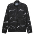 PUMA Run Velocity Print Laufjacke Herren 01 - PUMA black XXL