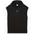 PUMA Graphic French Terry ärmeloser Hoodie Herren 01...