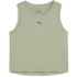 PUMA Cloudspun Tanktop Damen 01 - PUMA black M