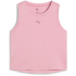PUMA Cloudspun Tanktop Damen 01 - PUMA black M