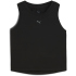 PUMA Cloudspun Tanktop Damen 01 - PUMA black M