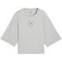 PUMA x HYROX Lifestyle Cropped T-Shirt Damen 04 - light...
