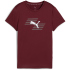 PUMA x HYROX Polyester Graphic Trainingsshirt Damen 01 -...