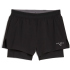 PUMA x HYROX 2in1 Trainingsshorts Damen 01 - PUMA black M