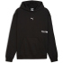 PUMA Graphic French Terry Hoodie Herren 01 - PUMA black M