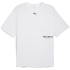 PUMA Graphic Oversized T-Shirt Herren 01 - PUMA black XXL