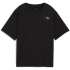 PUMA Pretty Tough Graphic T-Shirt Damen 01 - PUMA black XXL