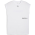 PUMA Graphic Cutoff Tanktop Herren 02 - PUMA white S
