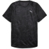 PUMA Run Velocity Print Laufshirt Herren 01 - PUMA black 3XL