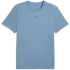 PUMA Cloudspun Trainingsshirt Herren 34 - cool blue S