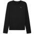 PUMA Cloudspun Langarmshirt Herren 01 - PUMA black S