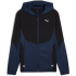PUMA Flex Fabric Mix Trainingsjacke Herren 01 - PUMA black M