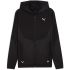 PUMA Flex Fabric Mix Trainingsjacke Herren 01 - PUMA black M