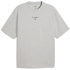 PUMA x HYROX Lifestyle T-Shirt Herren 04 - light gray...