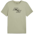 PUMA x HYROX Polyester Graphic Trainingsshirt Herren 82 -...