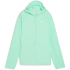 PUMA Run Raincell Laufjacke Damen 45 - mint melt XS