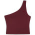 PUMA Shape 2:1 Tanktop Damen 96 - ruby shimmer XS