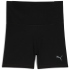 PUMA Shapeluxe High-Waist 3" kurze Leggings Damen 01...