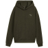 PUMA Cloudspun Hoodie Damen 01 - PUMA black XS