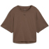 PUMA Cloudspun Relaxed Trainingsshirt Damen 01 - PUMA...