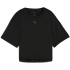 PUMA Cloudspun Relaxed Trainingsshirt Damen 01 - PUMA...