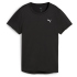 PUMA Train All Day Essential Crew Trainingsshirt Damen 01...