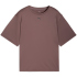 PUMA Train All Day Essential Relaxed Trainingsshirt Damen...