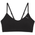 PUMA Move Low Support Sport-BH Damen 01 - PUMA black S