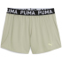 PUMA Strong 3" Knit Trainingsshorts Damen 01 - PUMA...