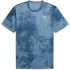 PUMA Tad Essentials Print Trainingsshirt Herren 30 -...