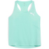 PUMA Raceday Ultraspun Lauf-Singlet Damen 45 - mint melt M