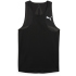 PUMA Raceday Ultraspun Lauf-Singlet Herren 01 - PUMA black L