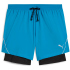 PUMA Run Ultraweave 2in1 5" Laufshorts Herren 18 -...