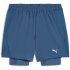PUMA Run Velocity 2in1 Laufshorts Herren 01 - PUMA black S