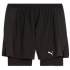 PUMA Run Velocity 2in1 Laufshorts Herren 01 - PUMA black S